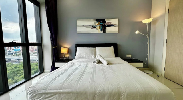 Апартаменты Takuro Homestay