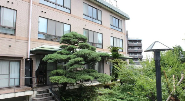 Hotel RCS (Refresh Care Spa)