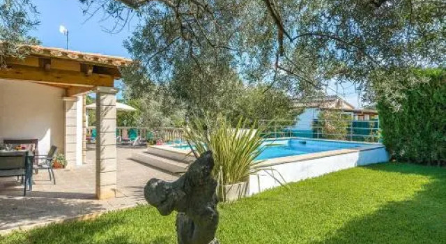 Ca'n Rabasso, Book Hotel Pollença Majorca