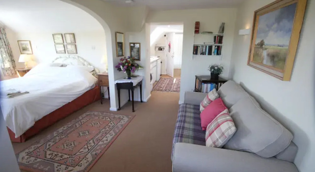 Manton Lodge Farm, Buchen Sie Bauernhof Manton Rutland