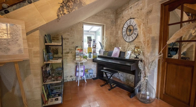 Le prieuré des fontaines, Забронировать Отель Туржевиль 