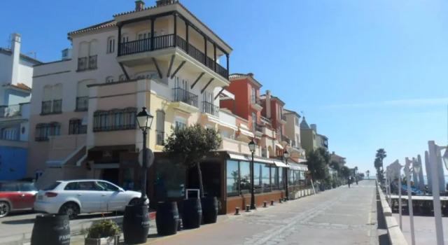 Apartamentos Aloha2 El Puerto de Santa Maria, Забронировать Апартаменты/квартира Пуэрто Де Санта Мария Кадис, рядом с Sherry Marina