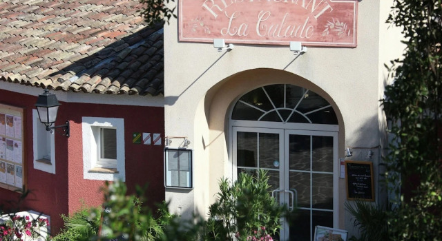 Cozy apartment in the beautiful fortified town Grimaud