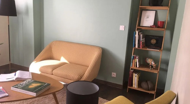 Couette et Café, Забронировать Отель Монпелье Hérault