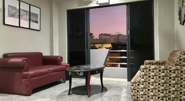 Hotel Capada