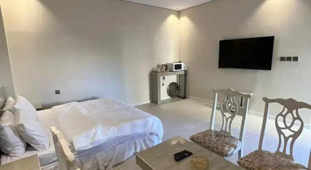 LWA Residential Units, Buchen Sie Hotel Medina Provinz Al Madinah Al Munnawarah