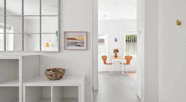 Bright 1-bed Apartment in Coastal North Bondi, Забронировать Апартаменты/квартира Сидней Sydney Region, рядом с Ben Buckler Point
