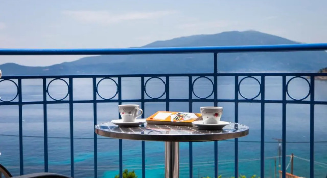 Olive Bay Hotel