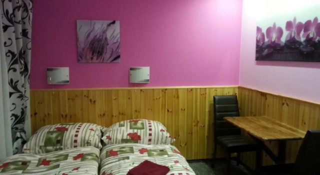 Penzion Restaurant Pod Boubínem, Reservar Hotel Kubova Hut 