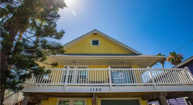 1120 S Station - 3 Br Home
