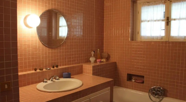Camera Standard B&B Le Querce