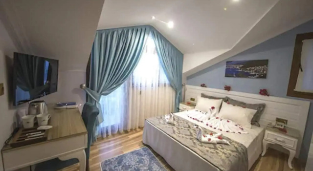 Kayi Hotel