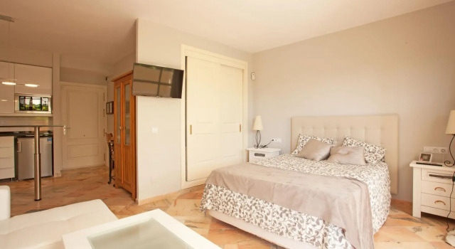 Romana Playa 301 in Marbella