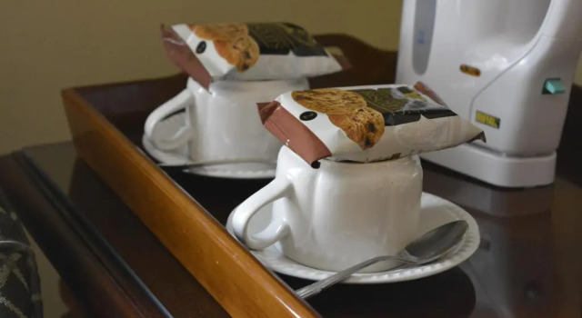 Двухместный номер Superior Stallingborough Grange Hotel