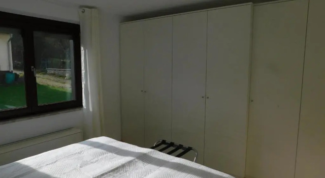 Ferienapartments Ida, Varaa Huoneisto Hotellit Baijeri pysäköinnillä, Pysäköinti