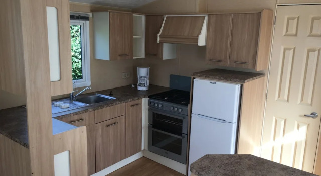Номер Standard Camping La Sensation