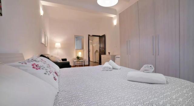 Casa Vacanze Valerix 9