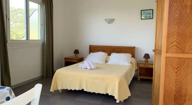 Номер Economy Les Asphodèles
