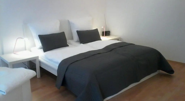Apartamento Thomaskirchhof 8