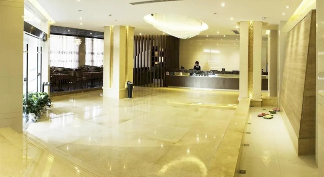 Hangzhou 169 Hotel, Забронировать Отель Отели Ханчжоу с парковкой, рядом с Wushan Night market, Парковка