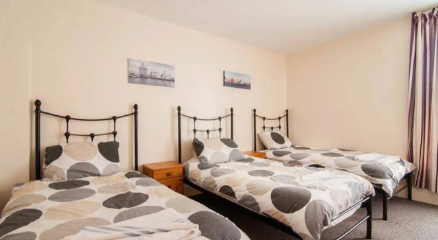 Lyndan Guest Accommodation