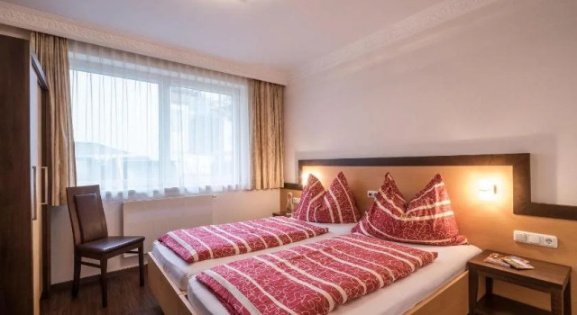 Pension Mozart