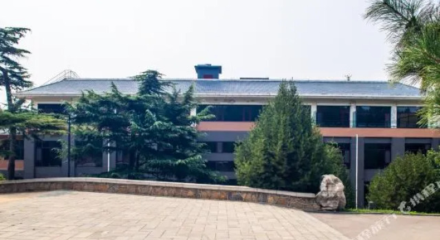 Hesheng Hotel, Забронировать Отель Бизнес-отели Шаньдун, 4* 5*