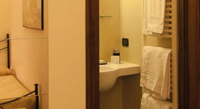 Номер Standard B&B Arco Antico