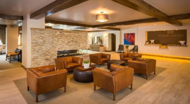 Beaver Creek St James 2Bedroom