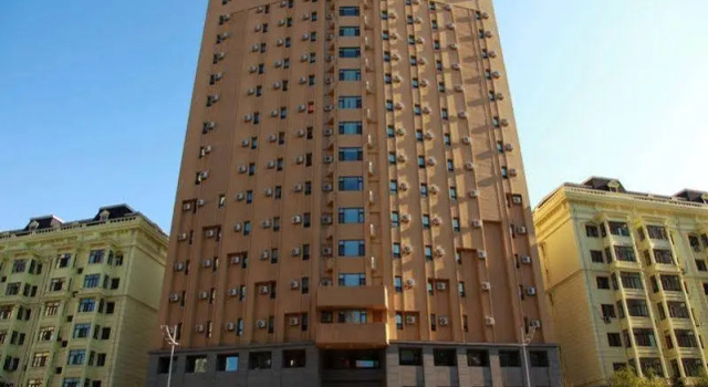 Ji Hotel Harbin Youyi Rd, Rezerwuj Hotel Dao Li Harbin