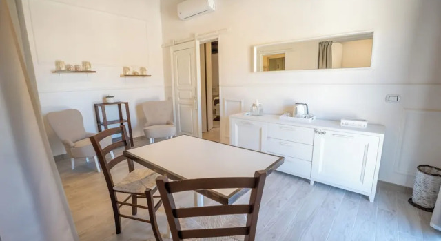 Superior Apartment Feudo Nobile