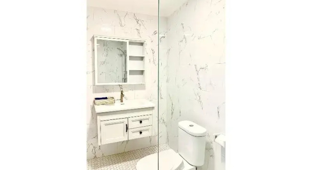 Вилла с 3 комнатами с балконом Tresna Villa 9