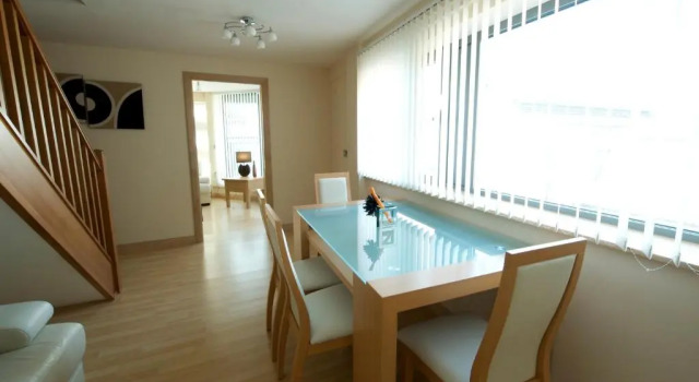 Dreamhouse Apartments Manchester City Centre
