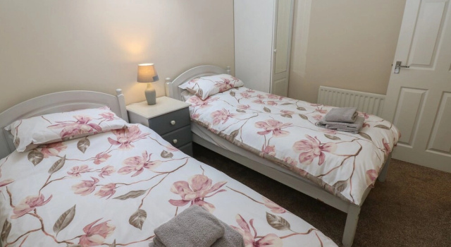 Jasmine Cottage, Rezervați Casă de vacanță Hoteluri în Cumbria cu parcare, Parcare