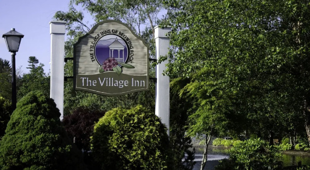 The Village Inn
