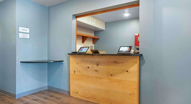 Extended Stay America Select Suites - Mobile - Daphne, Réserver Hôtel Daphne 