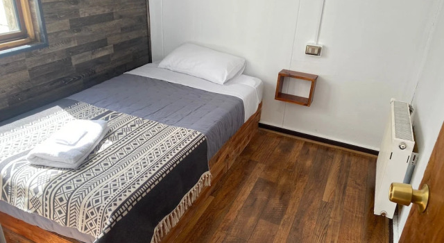 Номер Standard Hostal Ochen
