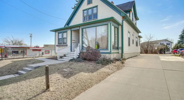 Апартаменты 2 Mi to Dtwn: Studio Suite in Sheboygan
