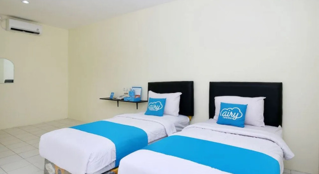 Airy Mulyorejo Kalijudan 125B Surabaya