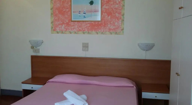 Номер Standard Hotel Eros