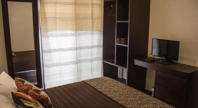 Standard cameră Hotel Mayis