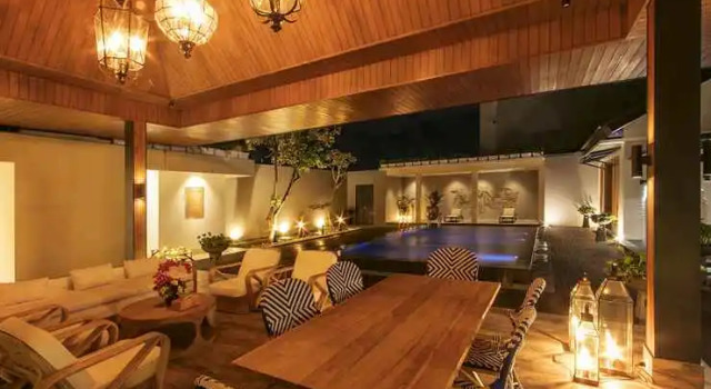 Tantri House Jambon, Rezervovat Hotel 3hvězdičkové hotely v Yogyakarta Province, 3*