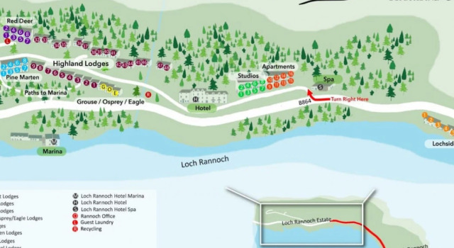 Loch Rannoch Highland Club Highland Lodge 3, Забронировать Отель Loch Rannoch Пертшир