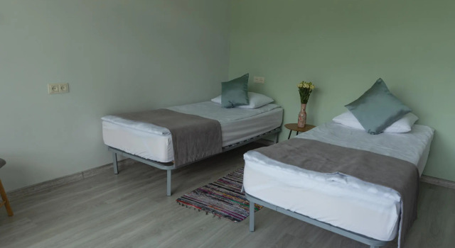 Chamich Guesthouse, Buchen Sie Pension Odzun Lori region