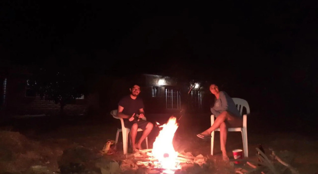 Posada Meztitla