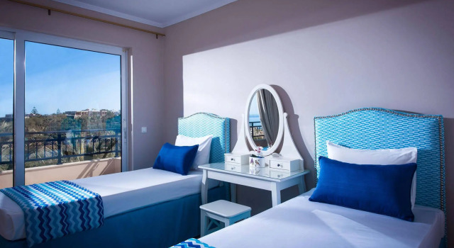 Ammos Boutique Apartments & Suites, Забронировать Апартаменты/квартира Малия Центральный Крит