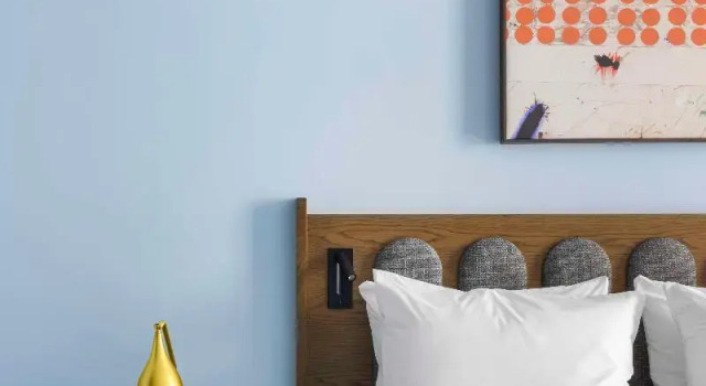 Standard- dobbelt værelse Hyatt Centric Cambridge