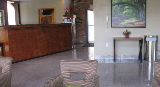 Best Western Orlando West