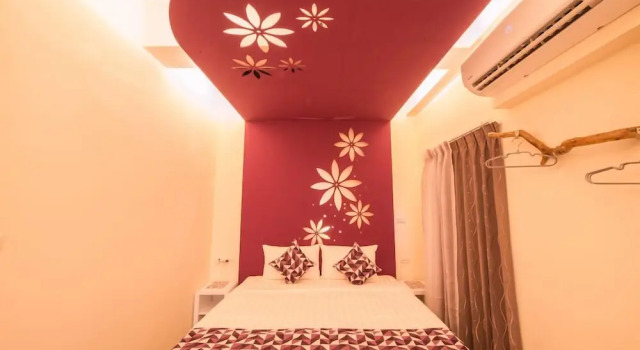 Двухместный номер Standard Sapphire Inn