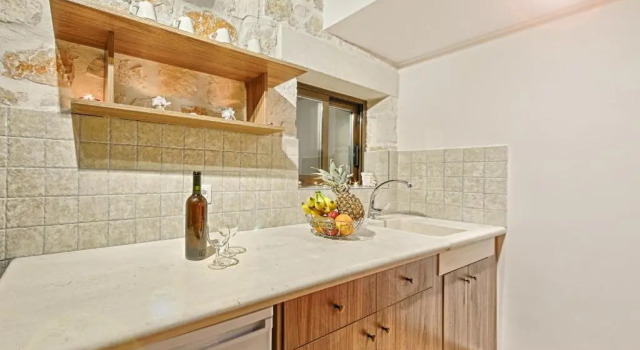 Коттедж Villa Poseidon Residences - Poolside Zante Nests